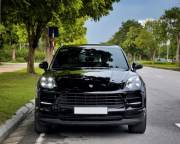 Porsche Macan 2.0 2017 - ảnh 1