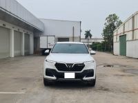 VinFast Lux SA 2.0 Base 2.0 AT 2019 - ảnh 1