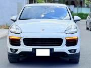 Porsche Cayenne 3.6 V6 2016 - ảnh 1