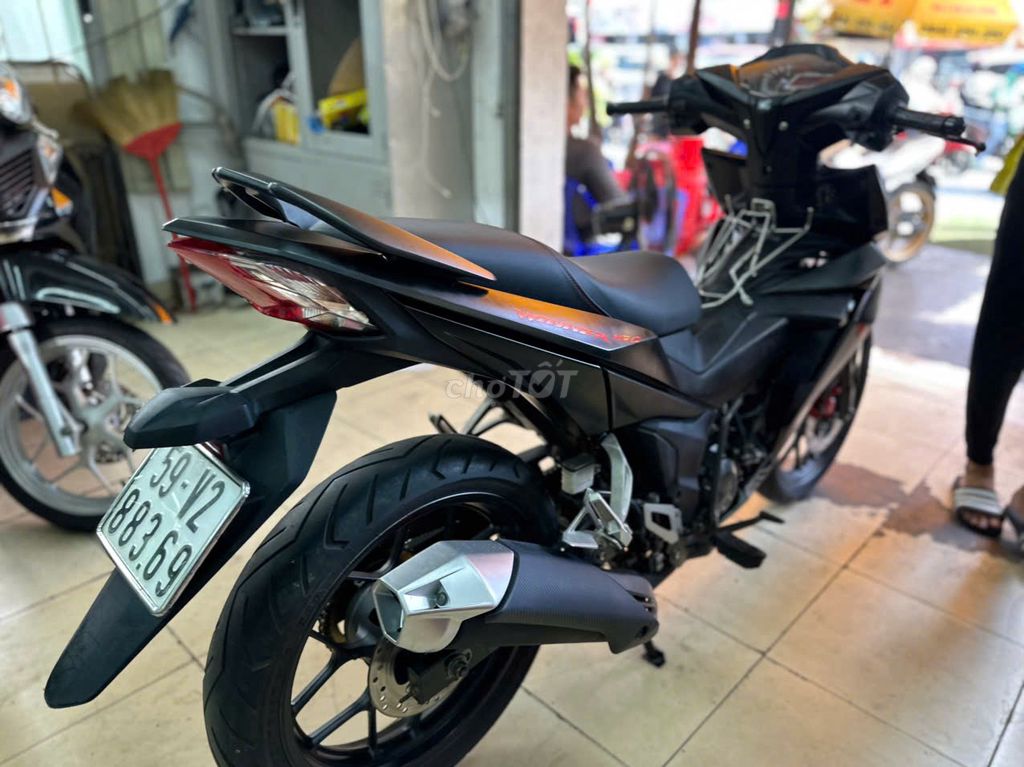 Honda Winner 2018 - ảnh 1