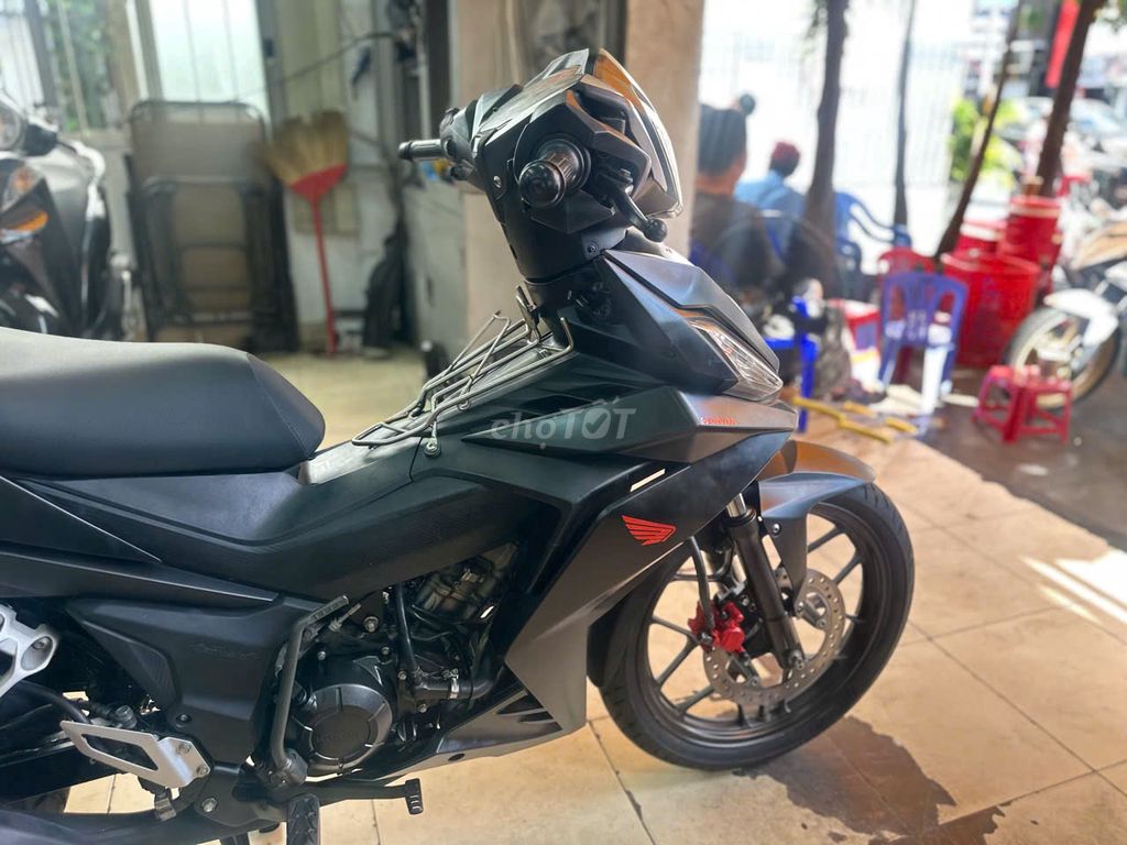 Honda Winner 2018 - ảnh 2
