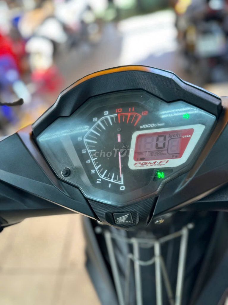 Honda Winner 2018 - ảnh 3