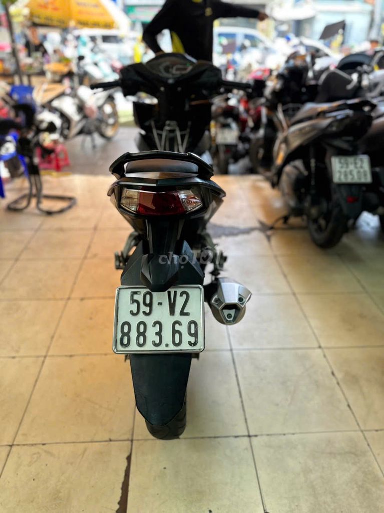 Honda Winner 2018 - ảnh 4
