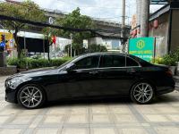 Mercedes 2022 - ảnh 1