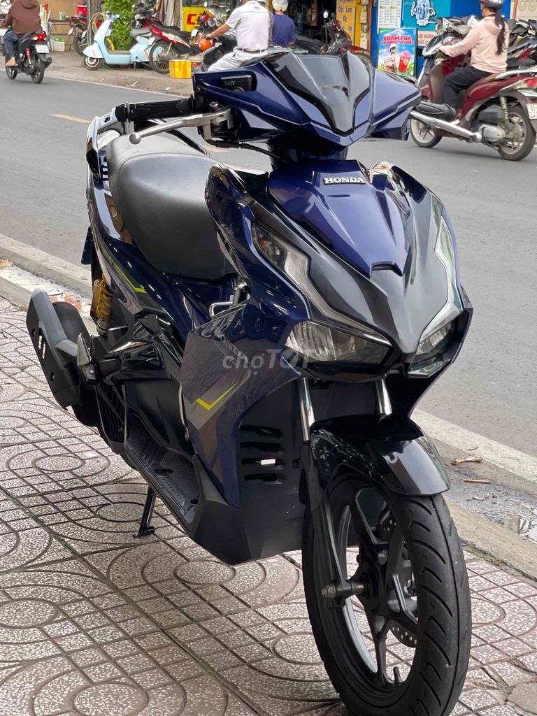 AB 2022 - ảnh 3