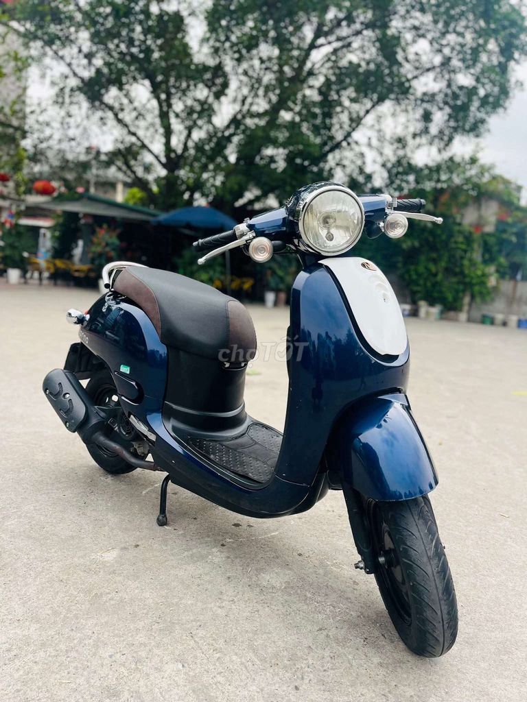 Honda Giorno 2024 - ảnh 2