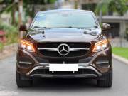 Mercedes 2017 - ảnh 1