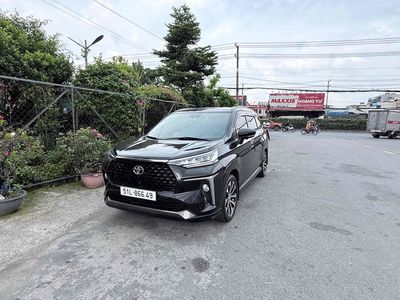 Toyota Veloz Cross 2022 - ảnh 1