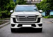 Toyota Land Cruiser 3.5 V6 2024 - ảnh 1