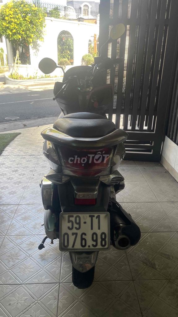 Honda PCX 2011 - ảnh 2