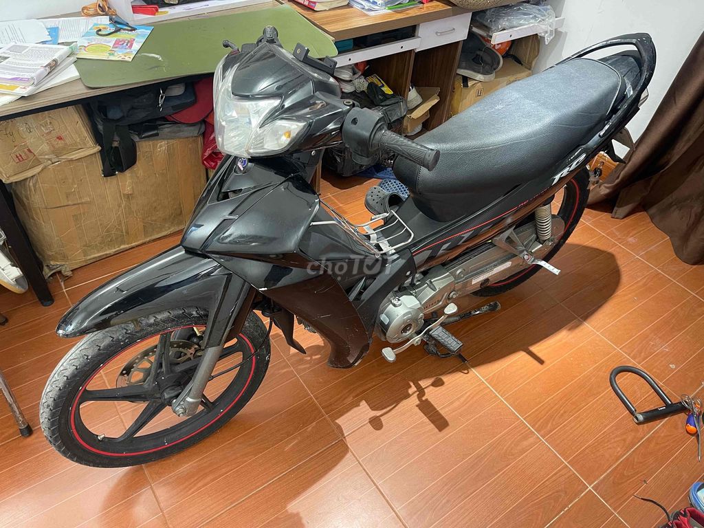 Yamaha 2021 - ảnh 3