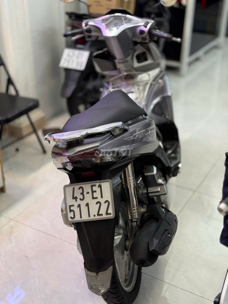 Honda Airblade 2019 - ảnh 2