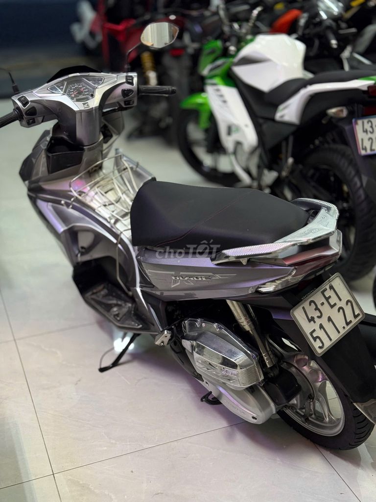 Honda Airblade 2019 - ảnh 3