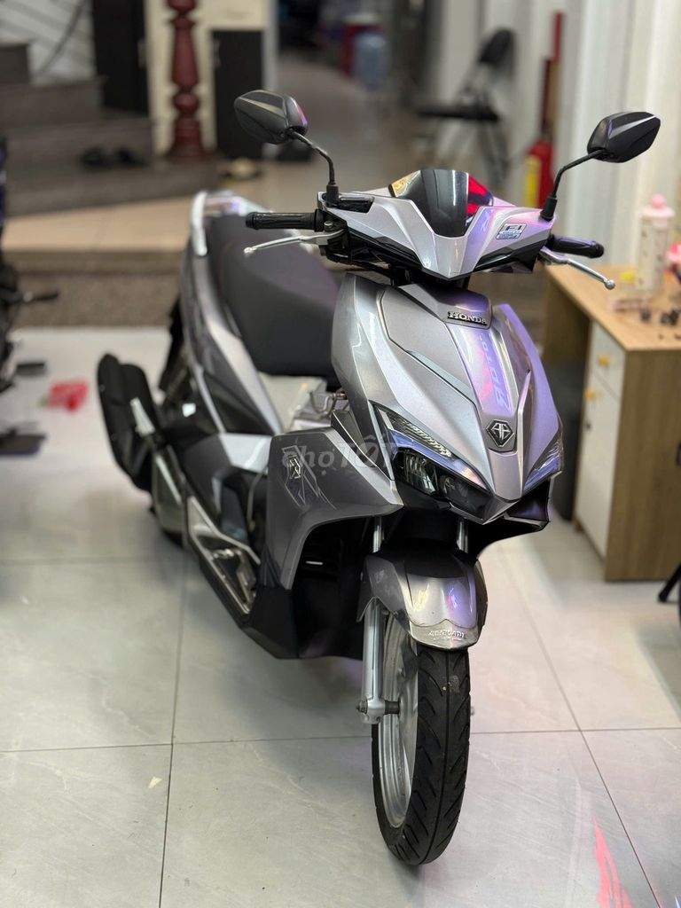 Honda Airblade 2019 - ảnh 4