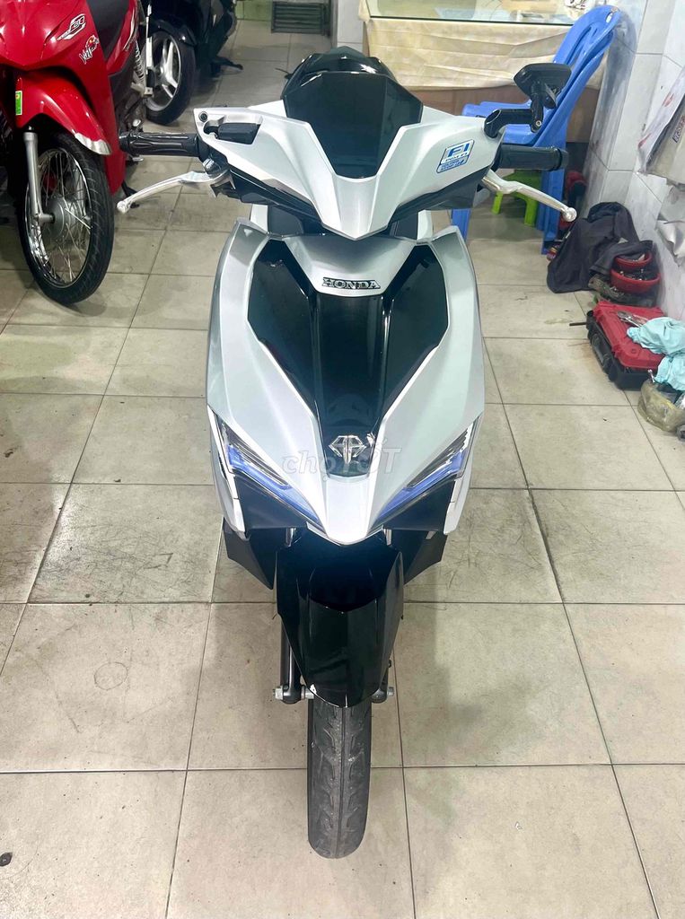 Air Blade 2018 - ảnh 1