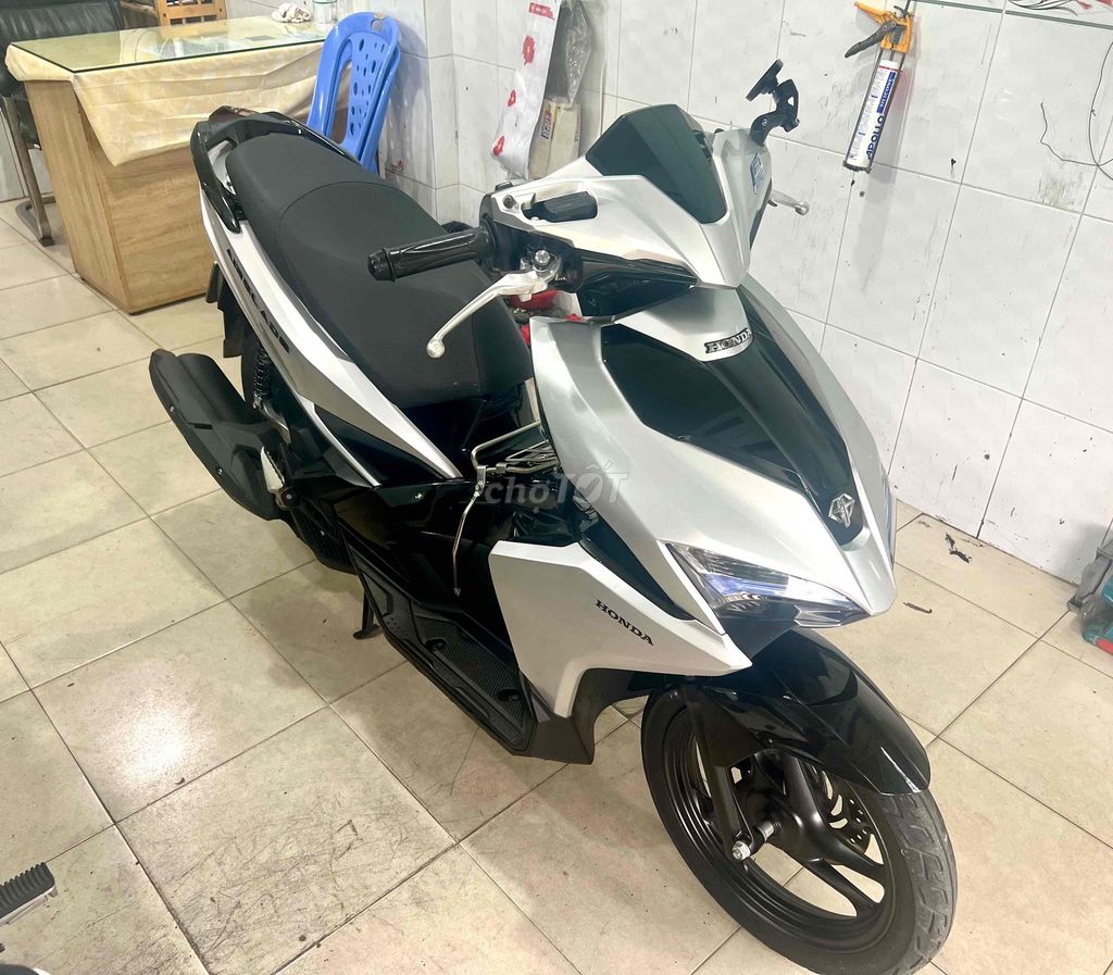 Air Blade 2018 - ảnh 2