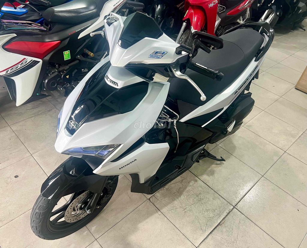 Air Blade 2018 - ảnh 3