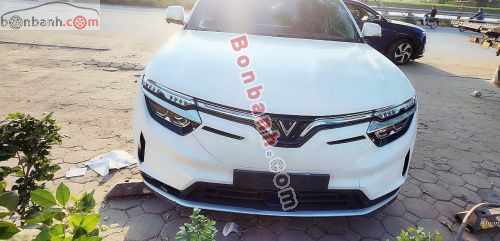 VinFast VF8 Eco AWD 2023 - ảnh 1