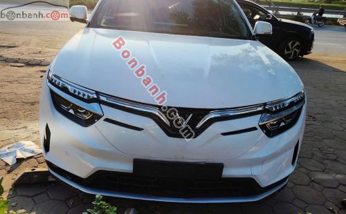 VinFast VF8 Eco AWD 2023 - ảnh 2