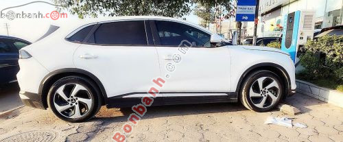 VinFast VF8 Eco AWD 2023 - ảnh 3