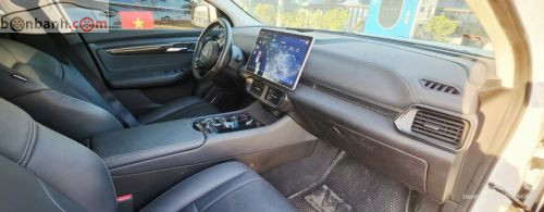 VinFast VF8 Eco AWD 2023 - ảnh 5