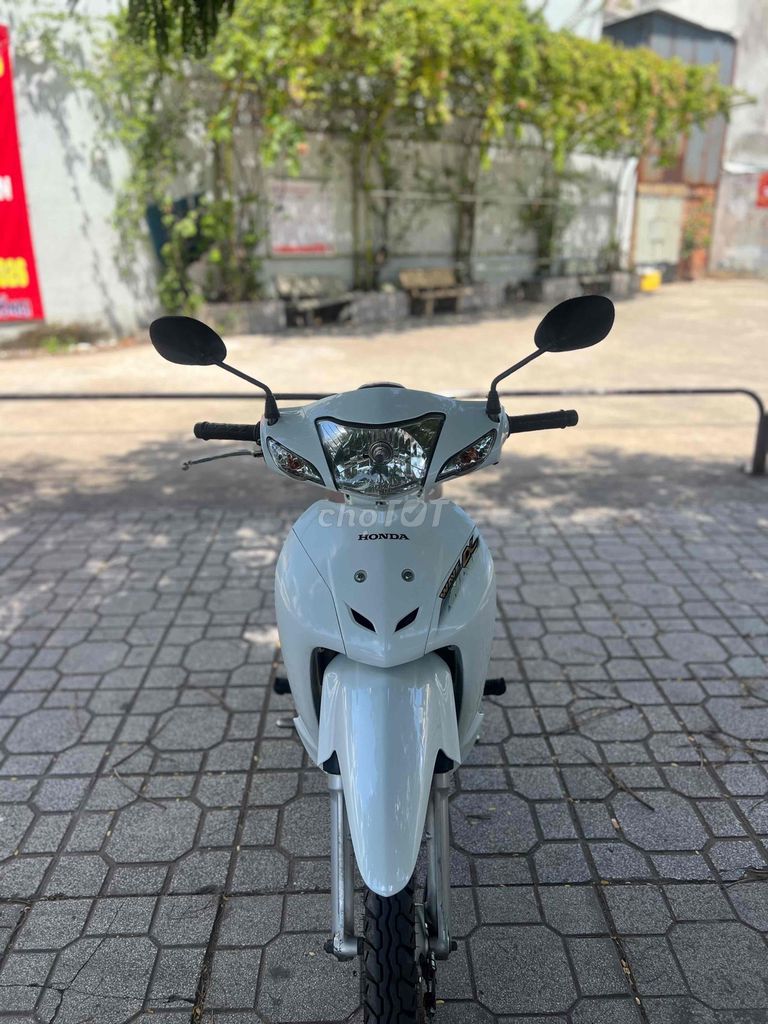 Honda Wave 2014 - ảnh 2