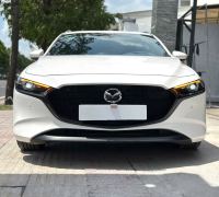 Mazda 3 2024 - ảnh 1
