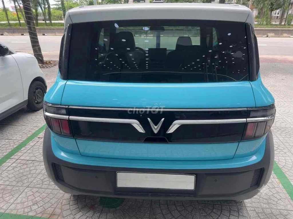 VinFast 2025 - ảnh 2