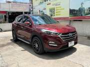 Hyundai Tucson 2.0 ATH 2016 - ảnh 1