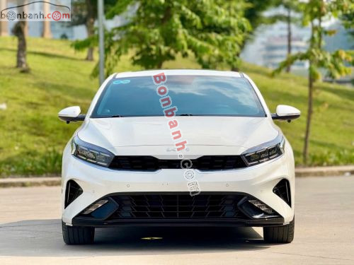 Kia K3 Premium 2.0 AT 2022 - ảnh 1