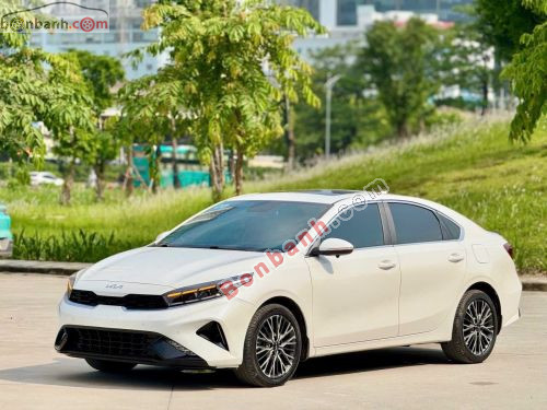 Kia K3 Premium 2.0 AT 2022 - ảnh 2