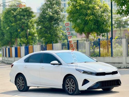Kia K3 Premium 2.0 AT 2022 - ảnh 3