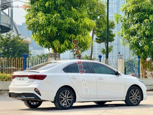 Kia K3 Premium 2.0 AT 2022 - ảnh 4