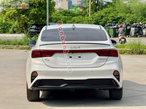 Kia K3 Premium 2.0 AT 2022 - ảnh 5