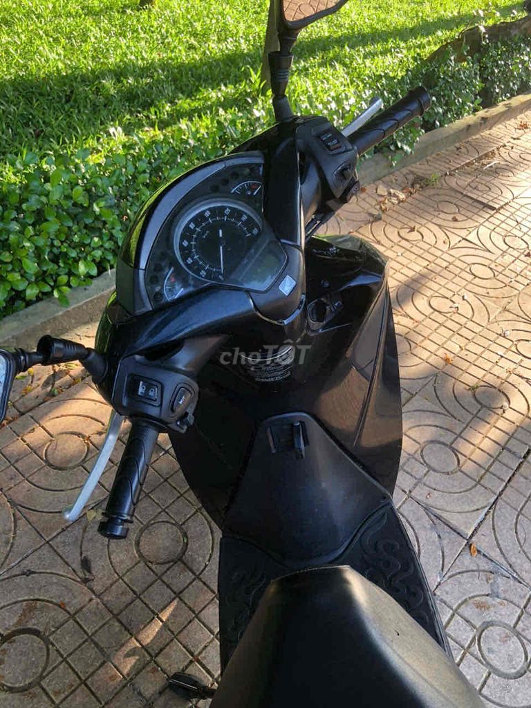Honda SH 2018 - ảnh 2