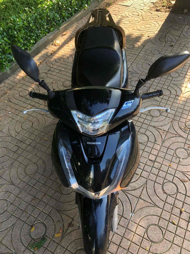 Honda SH 2018 - ảnh 3