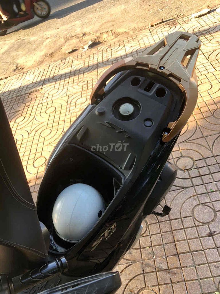 Honda SH 2018 - ảnh 5