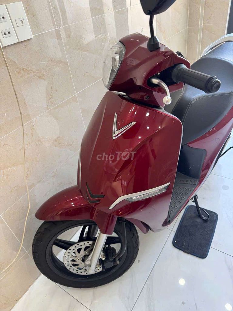 Vinfast Feliz 2005 - ảnh 4