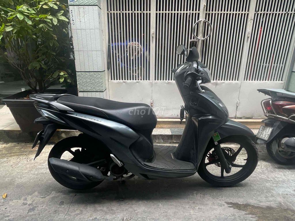 Honda Vision 2021 - ảnh 1