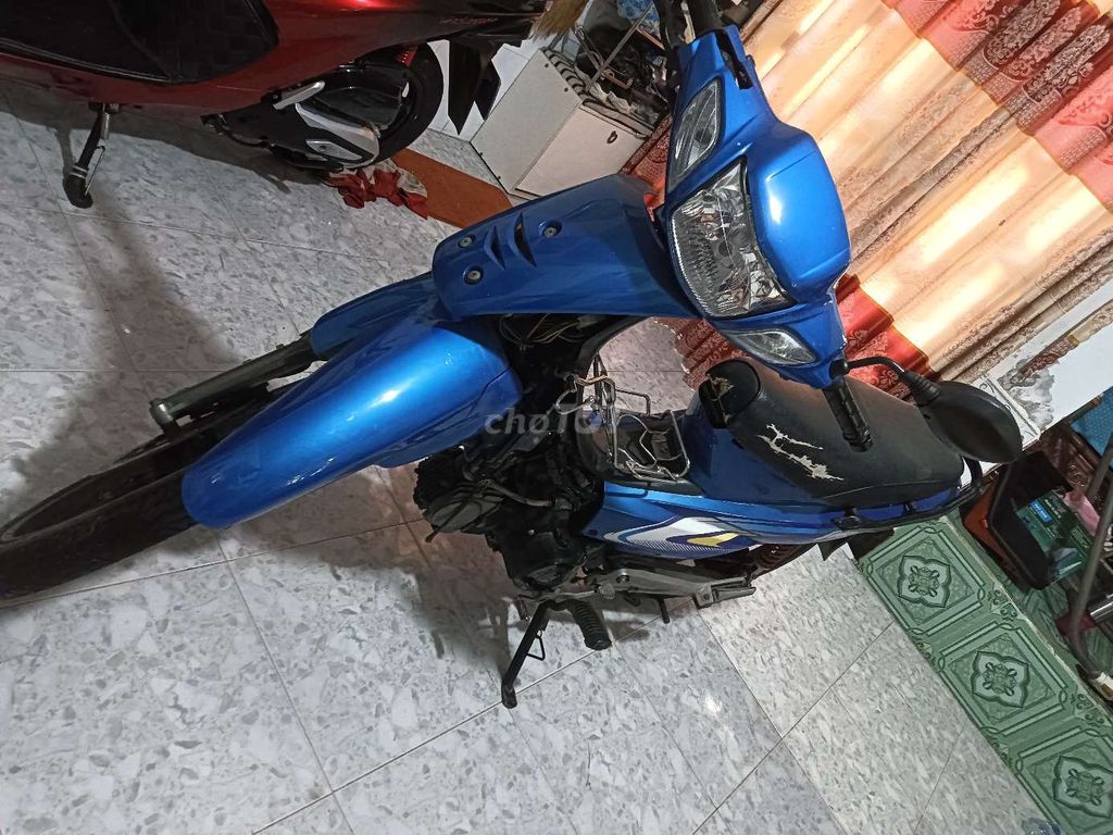 Honda 2006 - ảnh 1
