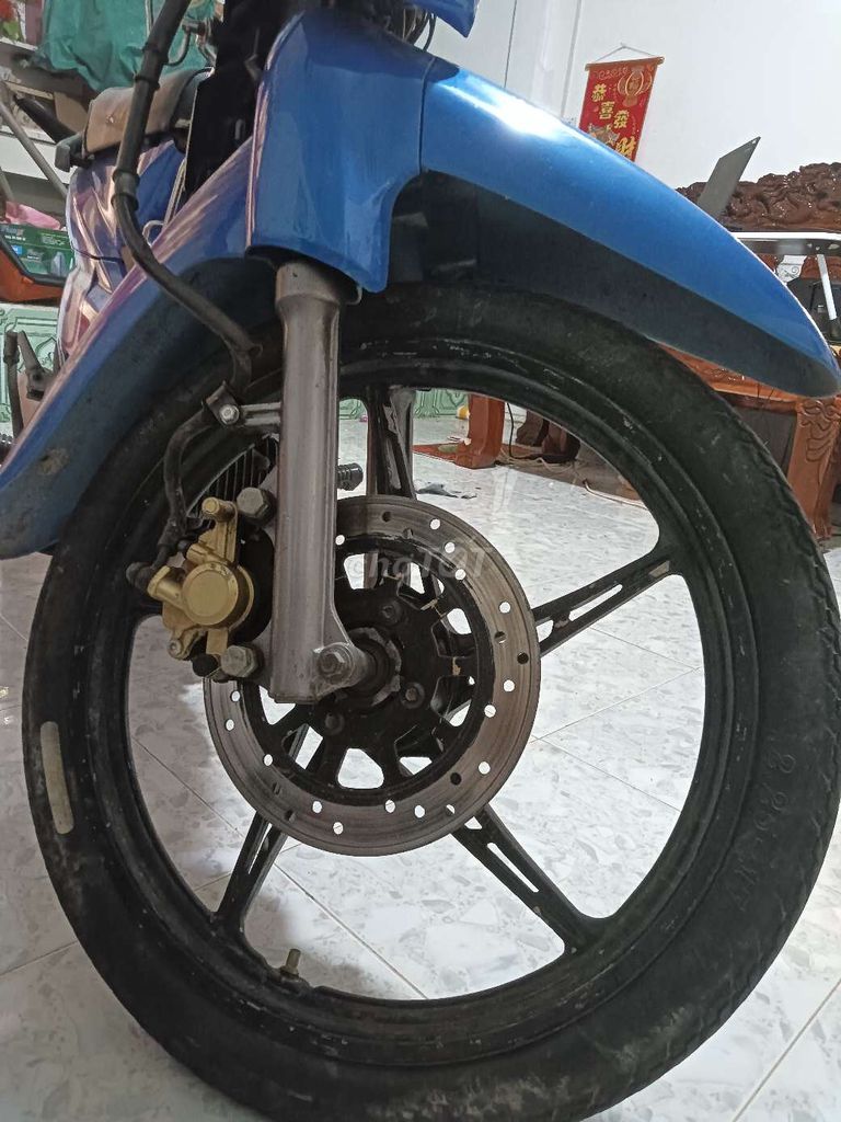 Honda 2006 - ảnh 3