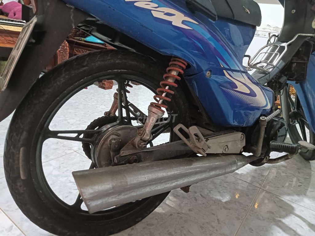 Honda 2006 - ảnh 4