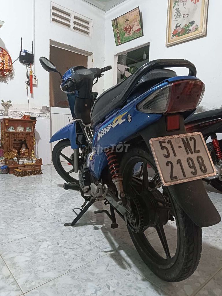 Honda 2006 - ảnh 5