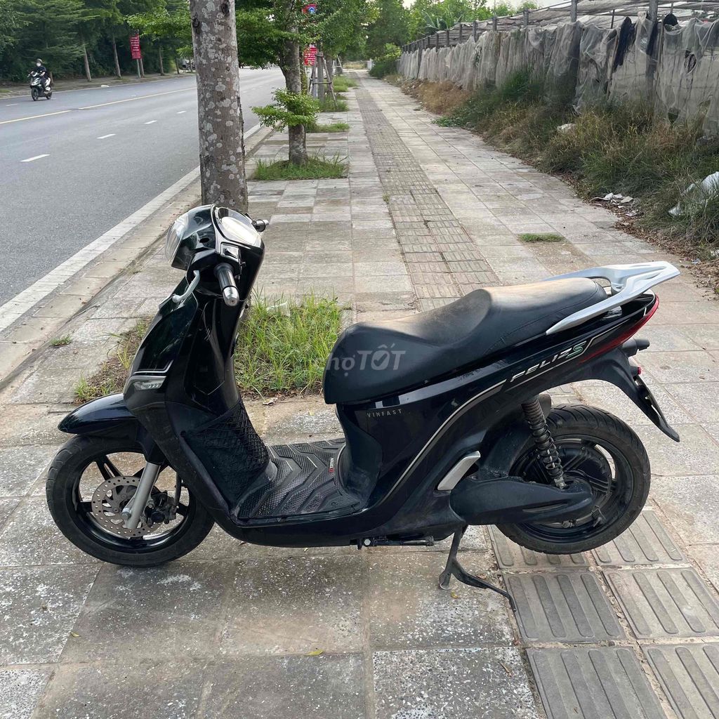 VinFast 2022 - ảnh 1