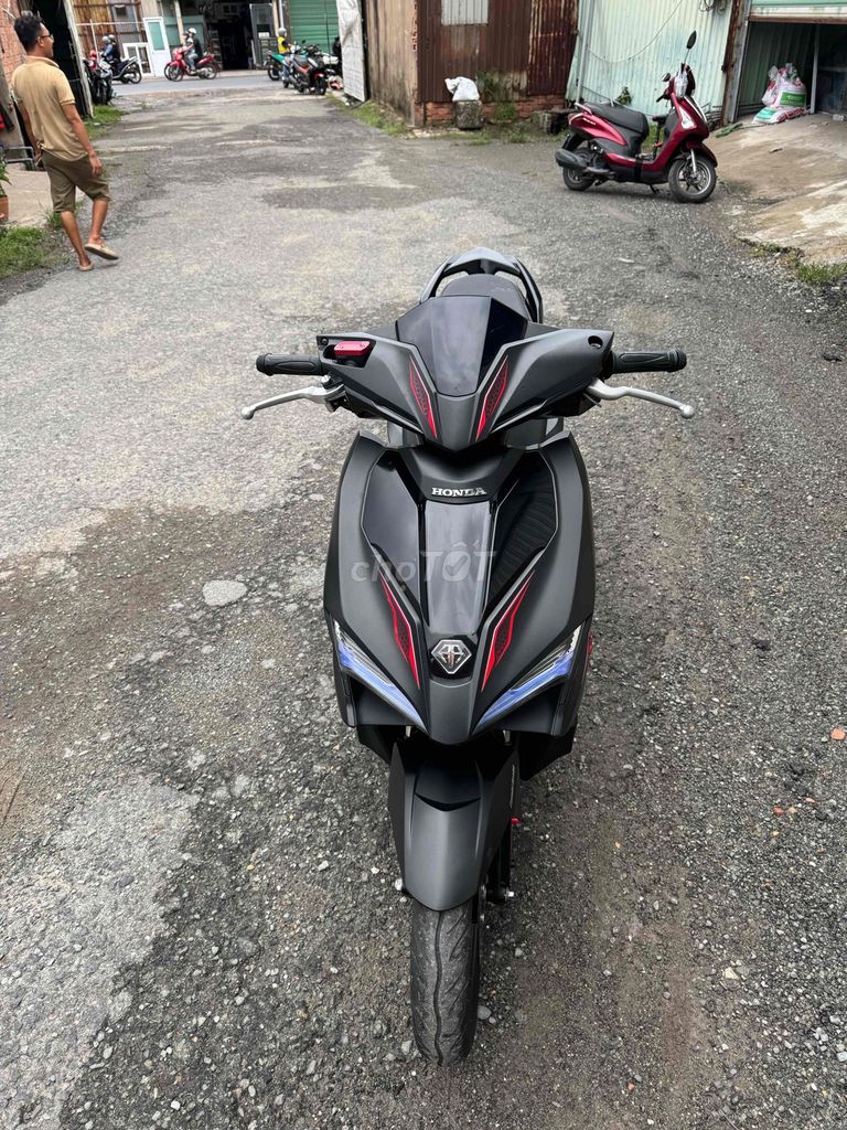 Honda Air Blade 2018 - ảnh 1