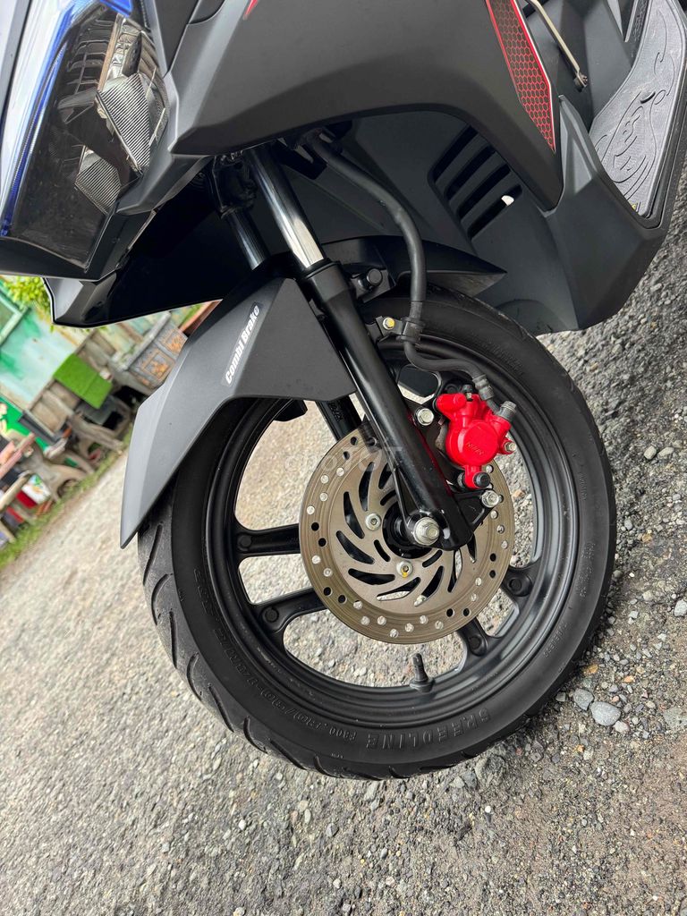 Honda Air Blade 2018 - ảnh 4