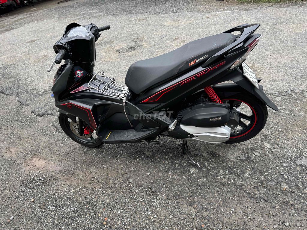Honda Air Blade 2018 - ảnh 5