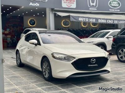 Mazda 3 1.5L Sport Luxury 2023 - ảnh 1