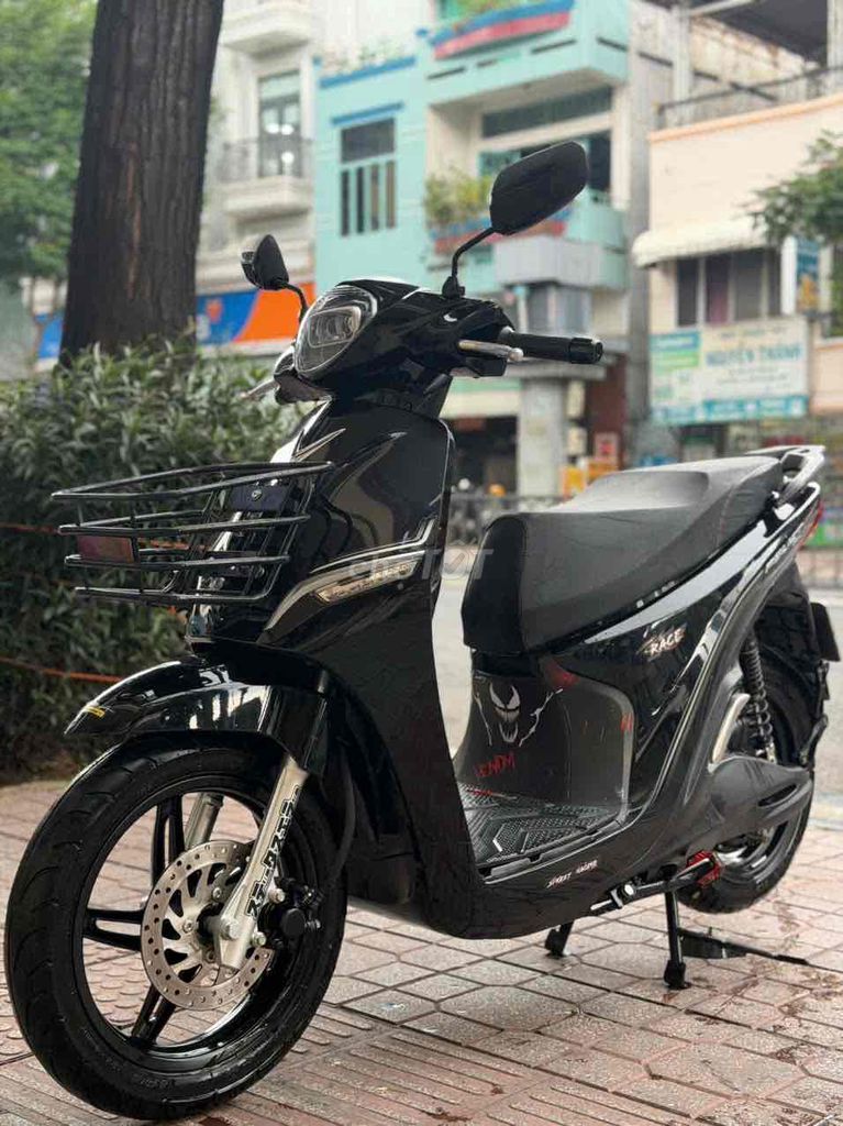 VinFast Feliz 2023 - ảnh 1
