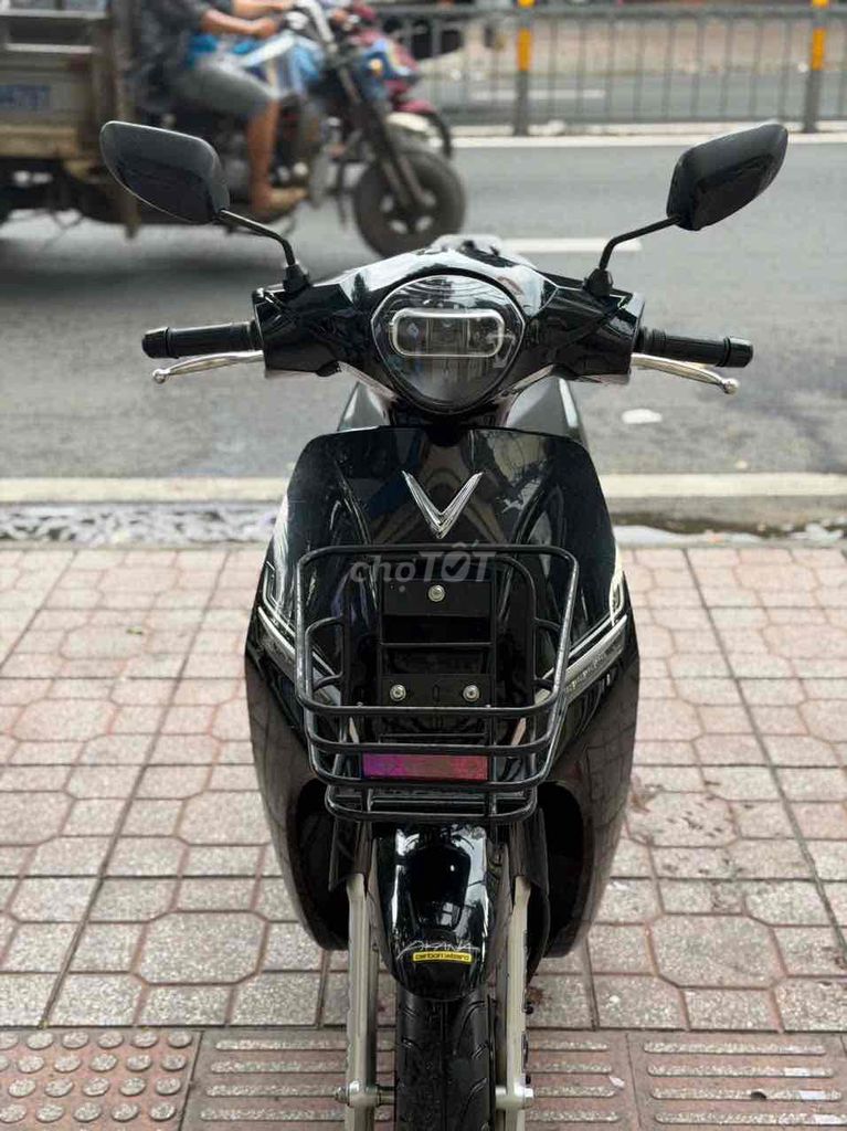 VinFast Feliz 2023 - ảnh 2